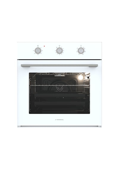 Termikel BO O6435C W 65 LT Ankastre Fırın