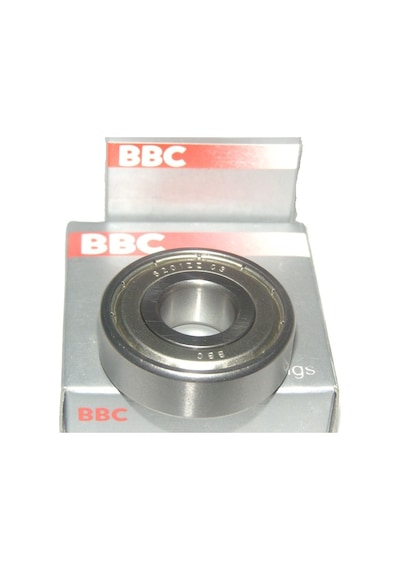 Rulman İthal 6004 - Zz