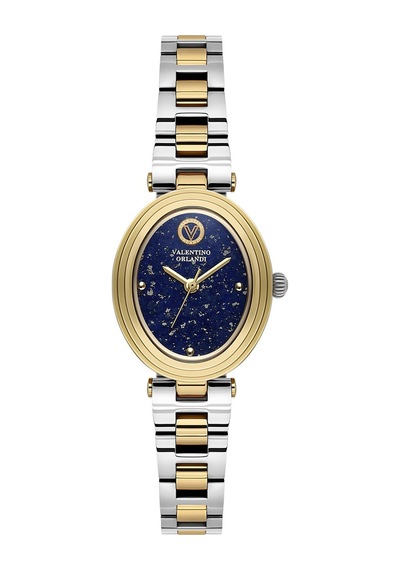 Valentino Orlandi Vo.1.10042-5 Gold - Gri