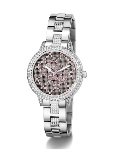 Guess Gugw0944l1 Kadın Kol Saati Metalik Gri