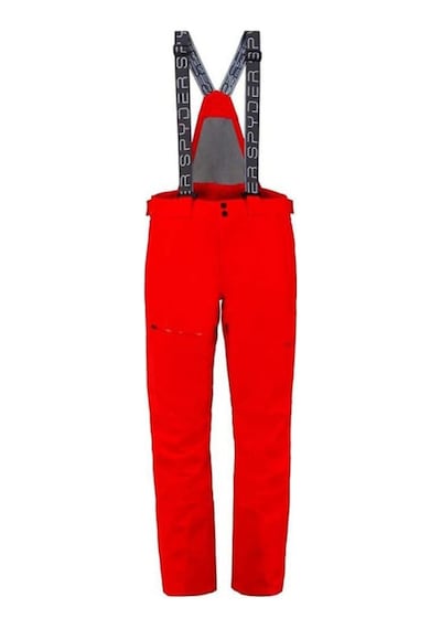 Spyder Dare 22417 Kırmızı