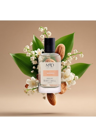 Mad G103 Selective Kadın Parfüm EDP 50 ML