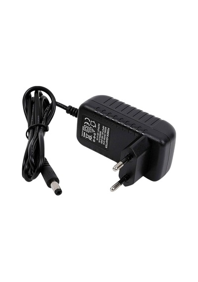 12v 1a Modem Ve Arduino Uyumlu Plastik Kasa Priz Tipi Adaptör Pat09-1210