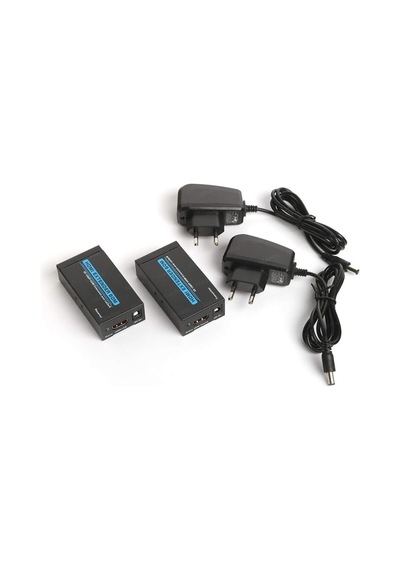 Dk-hd-e601 60m Cat5e/6 Hdmi Uzatıcı Standart