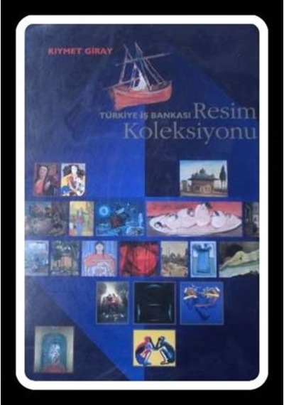 Türkiye İş Bankası Resim Koleksiyonu