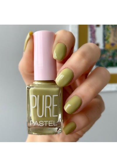 Pastel Pure Oje No: 619