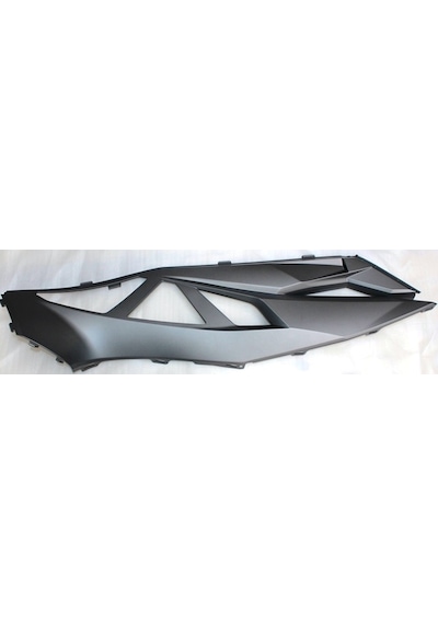 Sol Yan Panel Mat Gri Gt 250max Arora