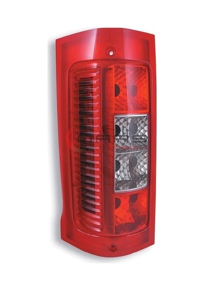 Fiat Ducato Sol Arka Stop Lambası Duysuz 2002-2005