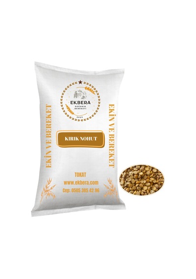 Kırık Nohut - 3 Kg - 737346901
