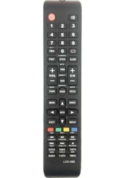 Skytech Lcd Tv Kumandası - Lcd 588