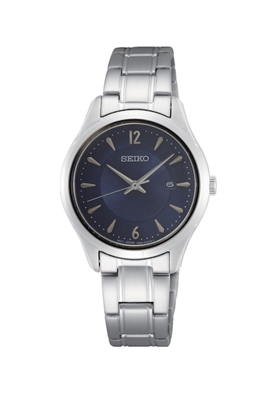 Seiko Sur425p1 Kadın Kol Saati Gümüş