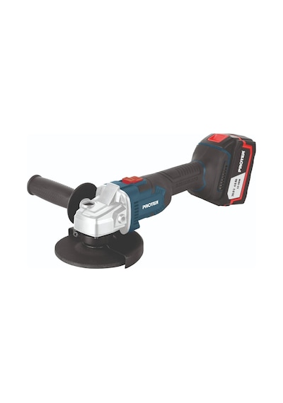 Proter Pst 504 Ag 20 V Akülü Avuç Taşlama Makinesi