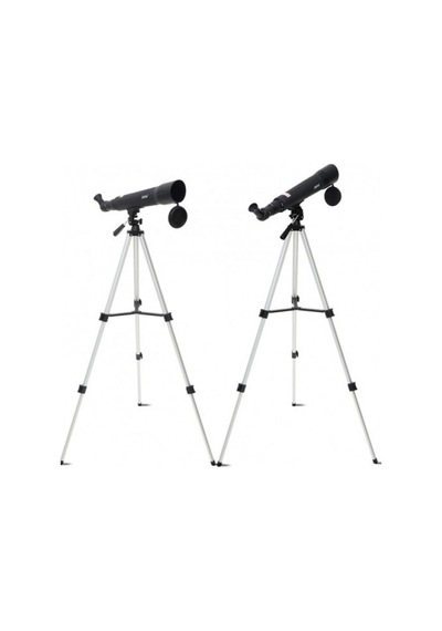 25-75x60 Hd Tripod Monoküler Kuş Gözlemciliği Zoomlu Dürbün Nk