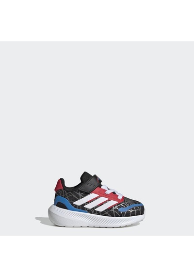 Adidas Jr5661 Runfalcon Spıder-man El I Çok Renkli