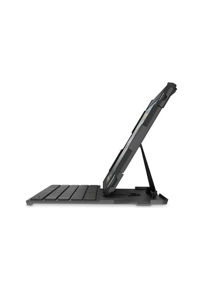 Logitech Fold-Up 9.7" Apple Uyumlu iPad  5. Nesil ve 6. Nesil BT Klavye