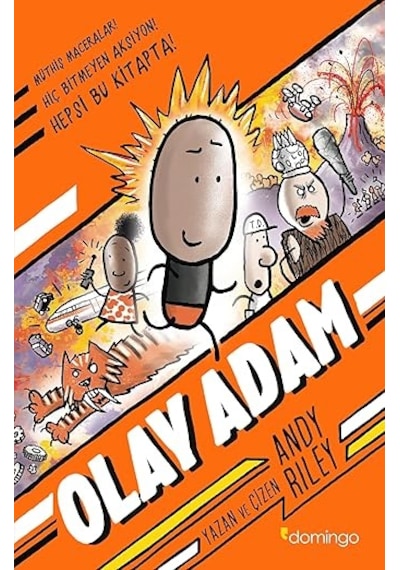 Olay Adam + Gezegen Gezgini 1 + Şirinler 16 - Ekonomist Şirin + One Punch Man 19 - Tek Yumruk 19