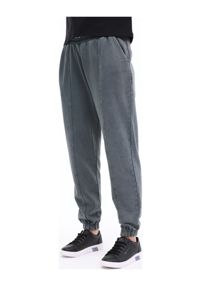 Lumberjack Wl Juno 22ss406 4pr Antrasit Kadın Eşofman Altı Antrasit-101911594