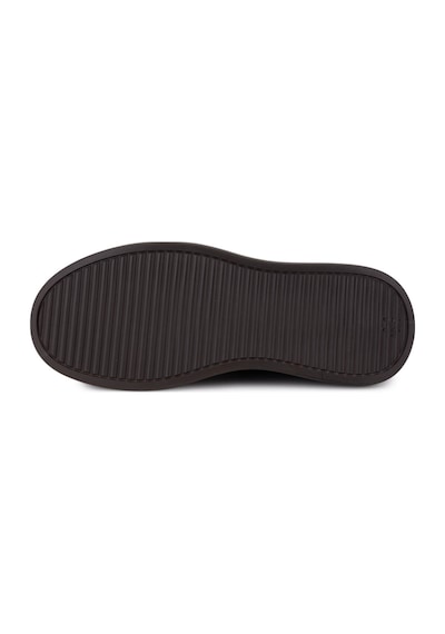 Tamer Tanca Erkek Hakiki Deri Kahverengi Sneakers & Spor Ayakkabı 298 2850-6e01 Erk Ayk Sk25-26 Kahve Dr Kahve