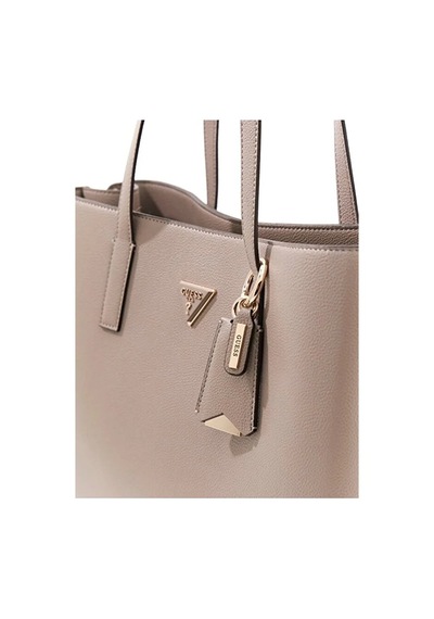 Guess Meridian Ii Kadın Omuz Çantası Hwbg6974230 Kahve