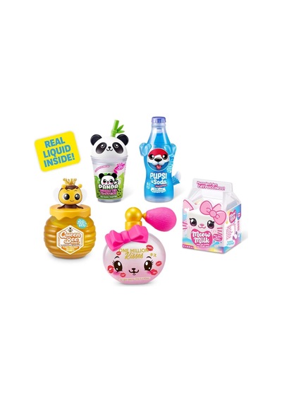 Mini Brands Kawaii Sürpriz Paket - 1 Adet