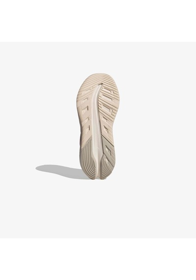 Adidas Astrastar Kadın Krem Spor Ayakkabı Jp5947