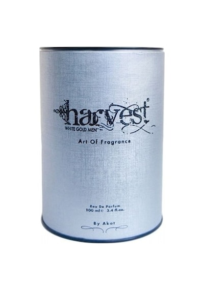 Akat Harvest White Gold Erkek Parfüm EDP 100 ML