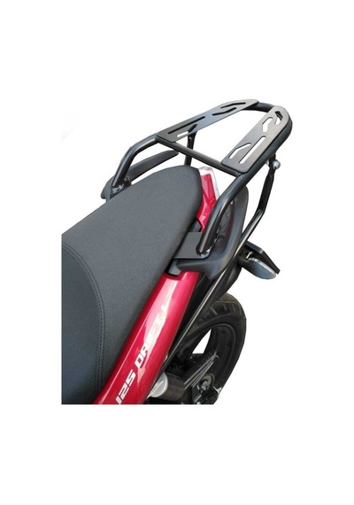 Mondial Drift 125 L Arka Çanta Demiri