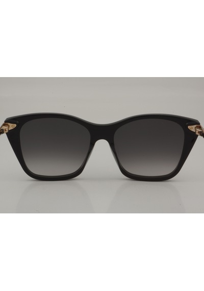 Roberto Cavalli Src150 0700 55 - 01 Güneş Gözlüğü Siyah
