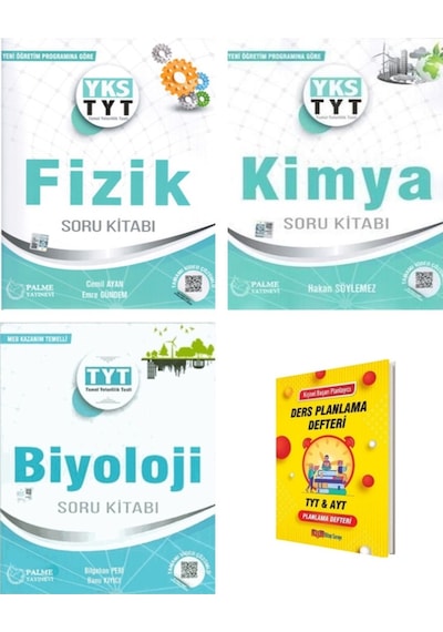 Tyt Türkçe Tarih Coğrafya Felsefe Paragraf Ve Dilbilgisi Soru Kitabı 6lı Set