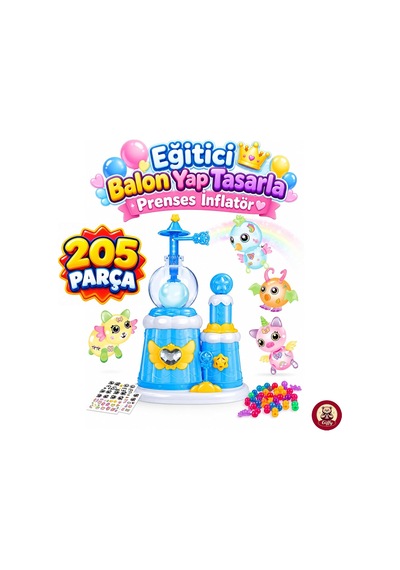 Oyuncak Balon Şişirme Süsleme Prenses İnflatörü Eğitici Öğretici 205 Parça Balonları Şişir Süsle Konumlandır Çocuklar İçin Aktivite Oyuncağı Diğer Oyuncak Balon Şişirme Süsleme Prenses İnflatörü Eğitici Öğretici 205 Parça Balonları Şişir Süsle Konumlandır Çocuklar İçin Aktivite Oyuncağı Diğer