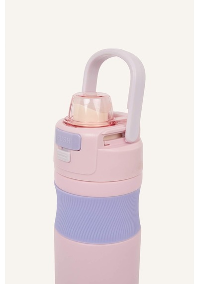 Defacto Unisex 550 Ml Matara H6560axnspn1 Pembe-pn1