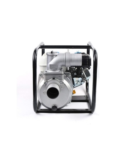 Staxx Power 3 Parmak Benzinli Su Pompası Motopump 7.5Hp 210Cc