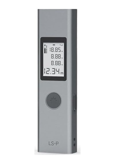 Duka Ls-p 40 M Yüksek Hassasiyetli Lazer Metre