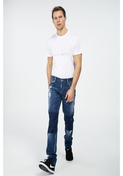 Yeni Dsquared2 Erkek Pantolon (475209942)
