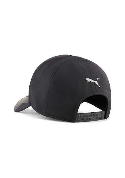 Puma Ferrari Bb Cap Şapka 02689102 Siyah Siyah