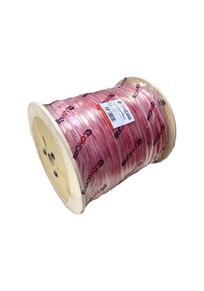 Oncab 2x2x0.60mm Jysty Yangın Alarm Kablosu 500mt