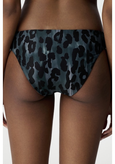 Penti Clove Reversible Side Bikini Altı Çok Renkli