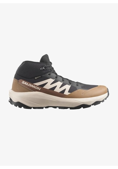 Salomon Outscape Mid Gtx Erkek Outdoor Bot L45410800 siyah