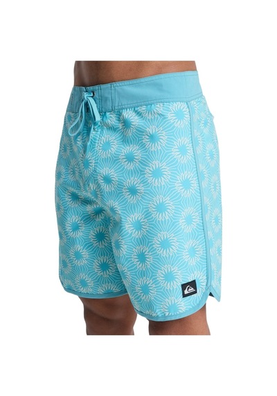 Quiksilver Quıksılver Surfsılk Cargo Bjk7 Mavi
