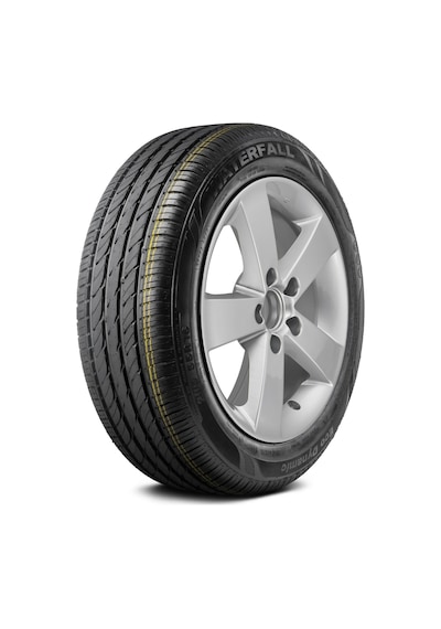 Waterfall 185/65R14 86H Eco Dynamic Yaz Lastiği  - 2026