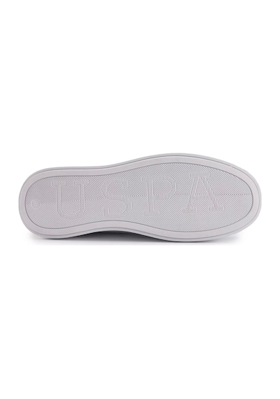 U.S. Polo Assn. U.s.polo Assn. Alka Kadın Ayakkabi - Beyaz