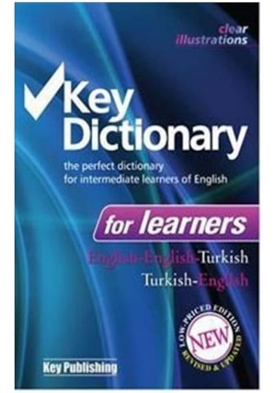 Key Dictionary- Palme Yayınları
