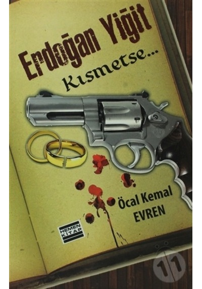 Kitapseversahaf Erdoğan Yiğit Kısmetse .