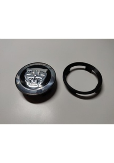 Jant Kapak Adaptörü 60mm - Wheel Cap Adapter 60mm