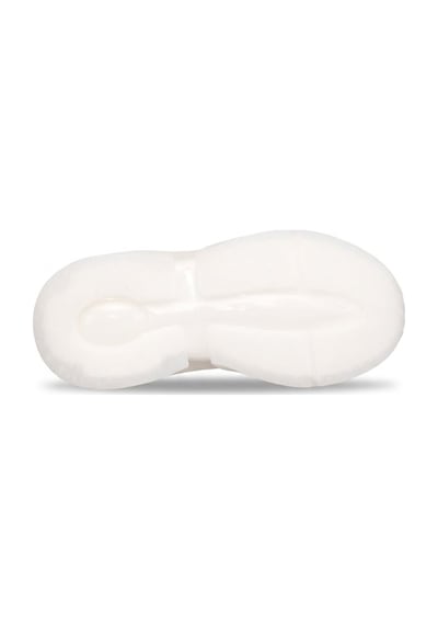 Pepino Py26-2242 Filet Kız Çocuk Yürüyüş Ayakkabısı Krem