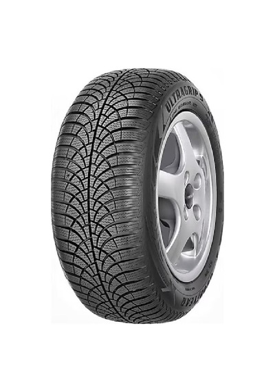 Goodyear 175/65R14 86T Xl Ultragrip 9 M+S 3Pmsf Kış Lastiği 2019