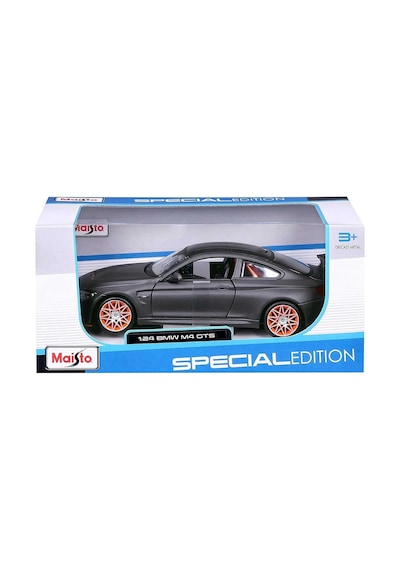 1:24 Bmw M4 Gts