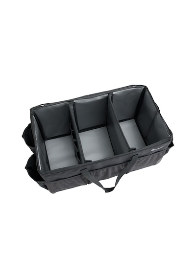 Outwell Hornsea Kitchen Storage Box Çok Amaçlı Saklama Kutusu Siyah