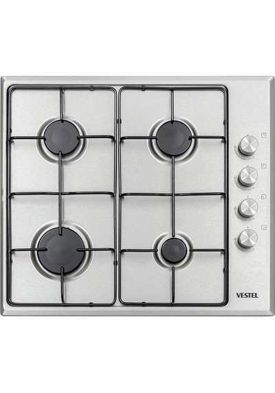 Vestel AO-6004 YX Ankastre Ocak