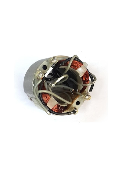 Makita 6413 Vidalama Matkap Statör / Yastık
